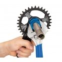PARK TOOL LRT-4 Huoltosarja