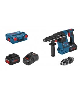 Bosch GBH 18V-26F PROFESSIONAL 980 RPM SDS Plus
