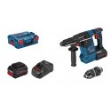 Bosch GBH 18V-26F PROFESSIONAL 980 RPM SDS Plus Bosch GBH 18V-26F PROFESSIONAL 980 RPM SDS Plus