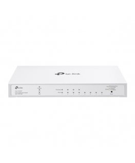 TP-Link FESTA FS308GP network switch Managed Gigabit Ethernet (10/100/1000) Power over Ethernet (PoE) White