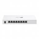 TP-Link FESTA FS308GP verkkokytkin Hallittu Gigabit Ethernet (10/100/1000) Power over Ethernet -tuki