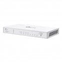 TP-Link FESTA FS308GP tinklo komutatorius Valdomas Gigabit Ethernet (10/100/1000) Maitinimas per Ete