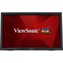 Viewsonic TD2223 computer monitor 54.6 cm (21.5") 1920 x 1080 pixels Full HD LED Touchscreen Multi-u