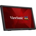 Viewsonic TD2223 computer monitor 54.6 cm (21.5") 1920 x 1080 pixels Full HD LED Touchscreen Multi-u