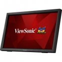 Viewsonic TD2223 computer monitor 54.6 cm (21.5") 1920 x 1080 pixels Full HD LED Touchscreen Multi-u