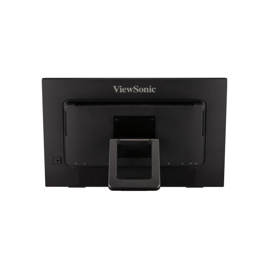 Viewsonic TD2223 computer monitor – 5