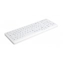 CHERRY AK-C7000 klaviatūra Medicininis USB QWERTZ Vokiečių Balta CHERRY AK-C7000 klaviatūra Medicininis USB QWERTZ Vokiečių Balta