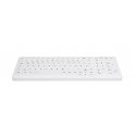 CHERRY AK-C7000 klaviatūra Medicininis USB QWERTZ Vokiečių Balta CHERRY AK-C7000 klaviatūra Medicininis USB QWERTZ Vokiečių Balta