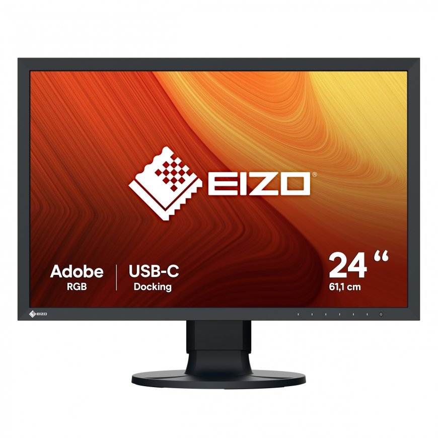 EIZO ColorEdge CS2400S monitori 61,2