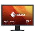 EIZO ColorEdge CS2400S монитор для ПК 61,2 cm (24.1") 1920 x 1200 пикселей WUXGA LED Черный EIZO ColorEdge CS2400S монитор для ПК 61,2 cm (24.1") 1920 x 1200 пикселей WUXGA LED Черный