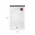 ZWILLING FRESH & SAVE Vaakumkinnitusega kott