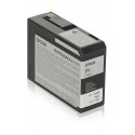Epson Yksittäispakkaus, valokuvamusta T580100 Epson Yksittäispakkaus, valokuvamusta T580100