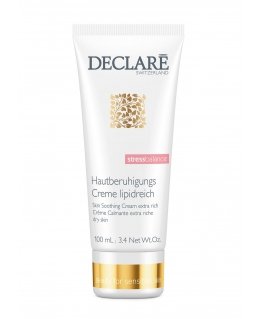 Declare Cosmetics Stress Balance Skin Soothing Extra Rich Cream 100 ml