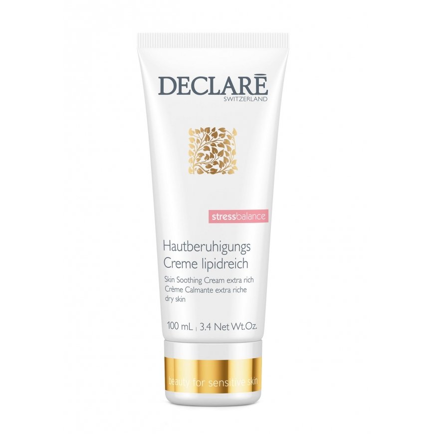 Declare Cosmetics Declare Cosmetics Stress Balance