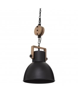 Atmosphera 182454 rippvalgusti E27
