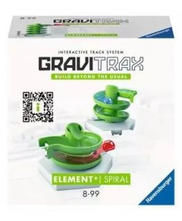 Ravensburger GraviTrax Element Spiral аксессуар для игр на ловкость /навыки