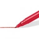 Staedtler 326 C20 ūdensnoturīgais marķieris Lodes gals Dažādas krāsas 20 pcs Staedtler 326 C20 ūdensnoturīgais marķieris Lodes gals Dažādas krāsas 20 pcs