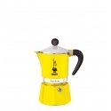 Bialetti Rainbow 0,06 L Алюминий, Термопластик Bialetti Rainbow 0,06 L Алюминий, Термопластик