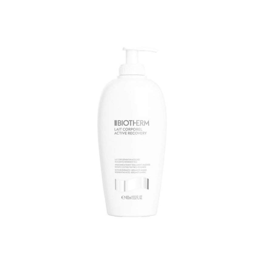 BIOTHERM Active Recovery Body Milk - 400ml