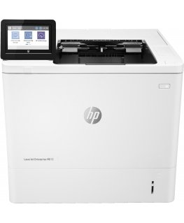 HP LaserJet Enterprise M612dn, Black and white, Tiskárna pro Prindi, Two-sided printing