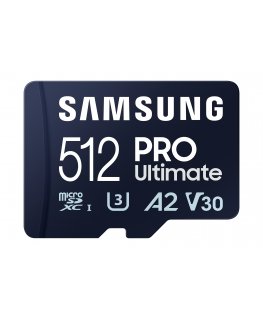 Samsung MB-MY512S 512 GB MicroSDXC UHS-I