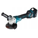 Makita DGA513RTJ nurklihvija 12,5 cm 8000 RPM 3 kg
