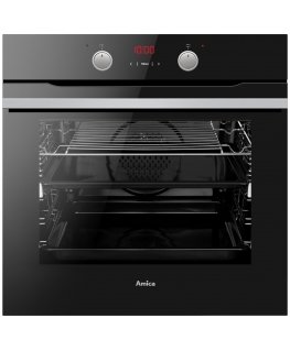 Amica ED375171B F-TYPE духовка 77 L 3600 W Черный