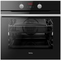 Amica ED375171B F-TYPE ahi 77 l 3600 W Must Amica ED375171B F-TYPE ahi 77 l 3600 W Must