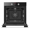Amica ED375171B F-TYPE krāsns 77 L 3600 W Melns Amica ED375171B F-TYPE krāsns 77 L 3600 W Melns