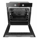 Amica ED375171B F-TYPE ahi 77 l 3600 W Must Amica ED375171B F-TYPE ahi 77 l 3600 W Must