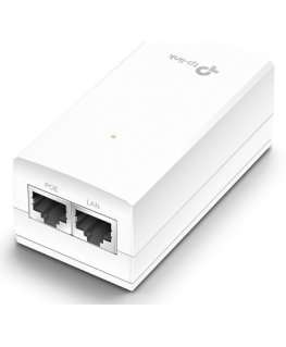TP-Link TL-POE2412G PoE-adapteri Gigabitti Ethernet 24 V