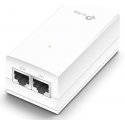 TP-Link TL-POE2412G PoE-adapteri Gigabitti Ethernet 24 V TP-Link TL-POE2412G PoE-adapteri Gigabitti Ethernet 24 V