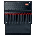 Knipex 00 21 19 LB WK ящик для хранения инструментов Черный Полиэстер Knipex 00 21 19 LB WK ящик для хранения инструментов Черный Полиэстер