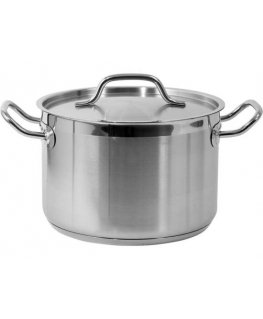 Yato YG-00023 katliņš 7,2 L Apaļš Nerūsējošs tērauds