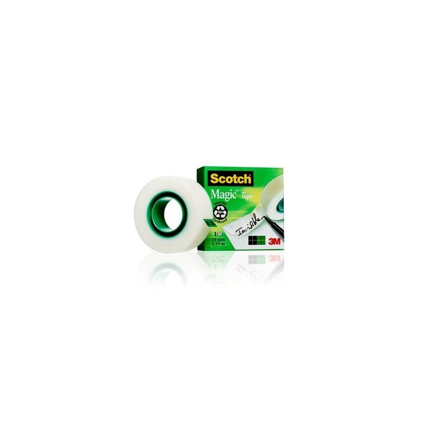 Scotch 8101933 33 m Permatomas 1 vnt – 2