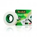 Scotch 8101933 33 m Caurspīdīgs 1 pcs
