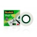 Scotch 8101933 33 m Läbipaistev 1 tk