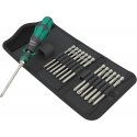 Wera 838 RA-R M Отвертка со сменными битами Прямая отвертка Wera 838 RA-R M Отвертка со сменными битами Прямая отвертка