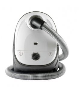 Nilfisk 128350581 tolmuimeja 3 l 750 W Tolmukott