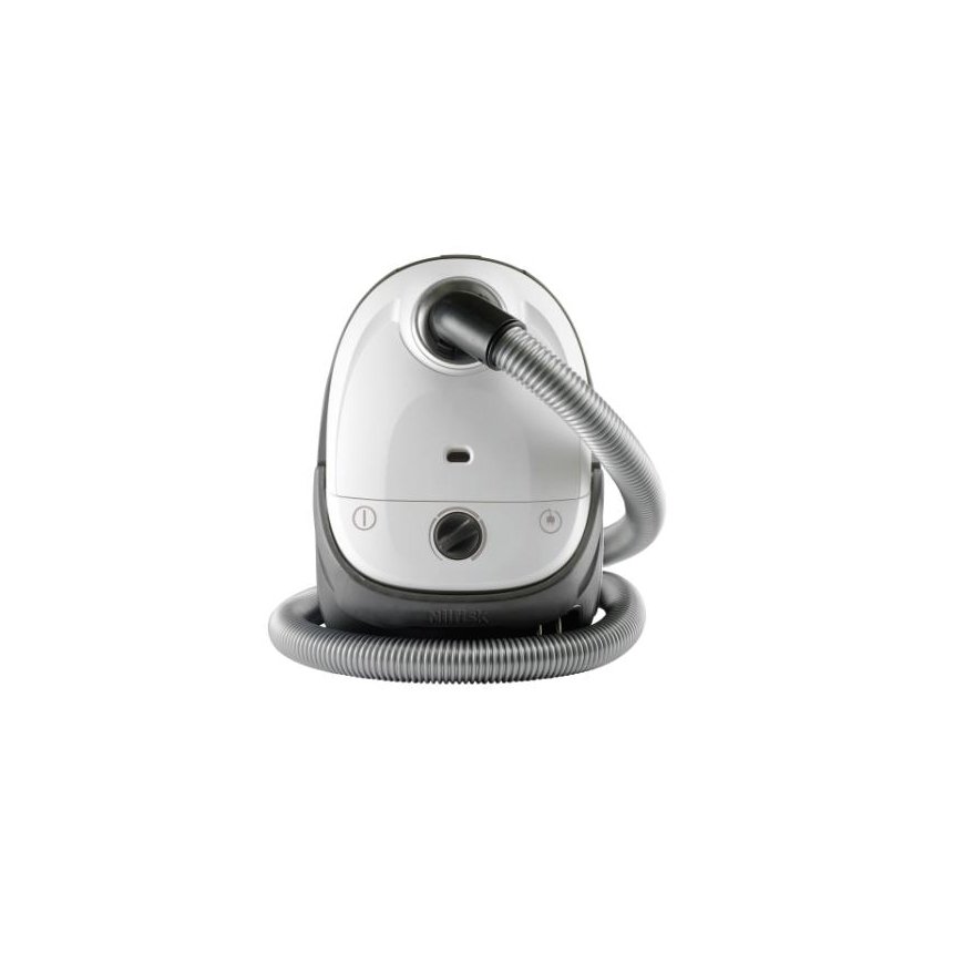 Nilfisk 128350581 putekļusūcējs 3 L 750