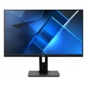 Acer Vero B7 B277U DE монитор для ПК 68,6 cm (27") 2560 x 1440 пикселей Quad HD Черный