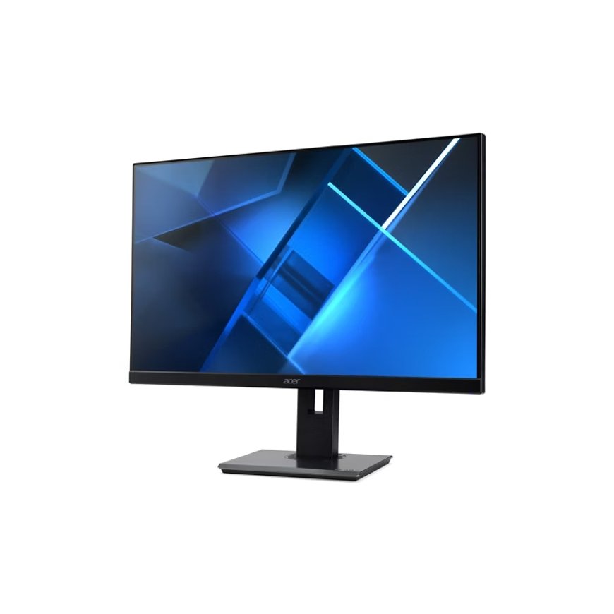Acer Vero B7 B277U DE computer monitor 68.6 cm (27") 2560 x 1440 pixels Quad HD Black – 3