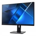Acer Vero B7 B277U DE PC lamekuvar 68,6 cm (27") 2560 x 1440 pikslit Quad HD Must Acer Vero B7 B277U DE PC lamekuvar 68,6 cm (27") 2560 x 1440 pikslit Quad HD Must