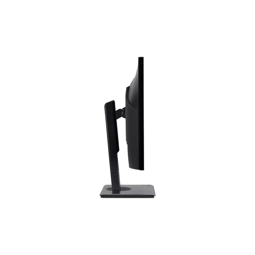 Acer Vero B7 B277U DE tietokoneen litteä näyttö 68,6 cm (27") 2560 x 1440 pikseliä Quad HD musta – 4