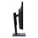 Acer Vero B7 B277U DE PC lamekuvar 68,6 cm (27") 2560 x 1440 pikslit Quad HD Must Acer Vero B7 B277U DE PC lamekuvar 68,6 cm (27") 2560 x 1440 pikslit Quad HD Must