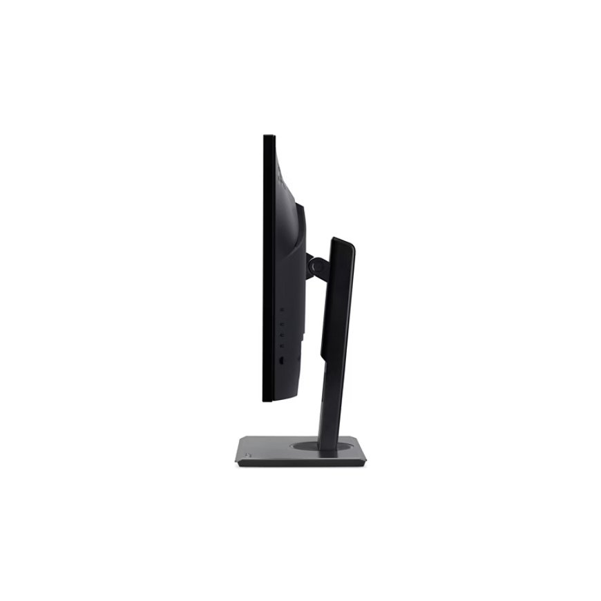 Acer Vero B7 B277U DE PC lamekuvar 68,6 cm (27") 2560 x 1440 pikslit Quad HD Must – 5
