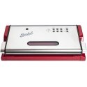 Berkel BK-09-8799-600 vakuuma aparāts 8200 milibāri Sarkans, Nerūsējošs tērauds Berkel BK-09-8799-600 vakuuma aparāts 8200 milibāri Sarkans, Nerūsējošs tērauds