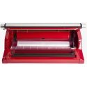 Berkel BK-09-8799-600 vaakummasin 8200 mbar Punane, Roostevaba teras Berkel BK-09-8799-600 vaakummasin 8200 mbar Punane, Roostevaba teras