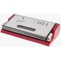 Berkel BK-09-8799-600 vaakummasin 8200 mbar Punane, Roostevaba teras Berkel BK-09-8799-600 vaakummasin 8200 mbar Punane, Roostevaba teras