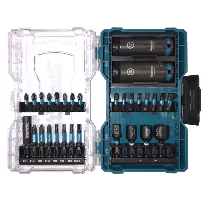 Makita E-22903 screwdriver bit